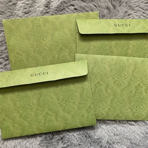 gucci envelope On Sale 